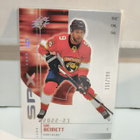 2022-23 SPx - 2002-03 SPx Retro #R-30 Sam Bennett 111/199 - pikkukuva 1