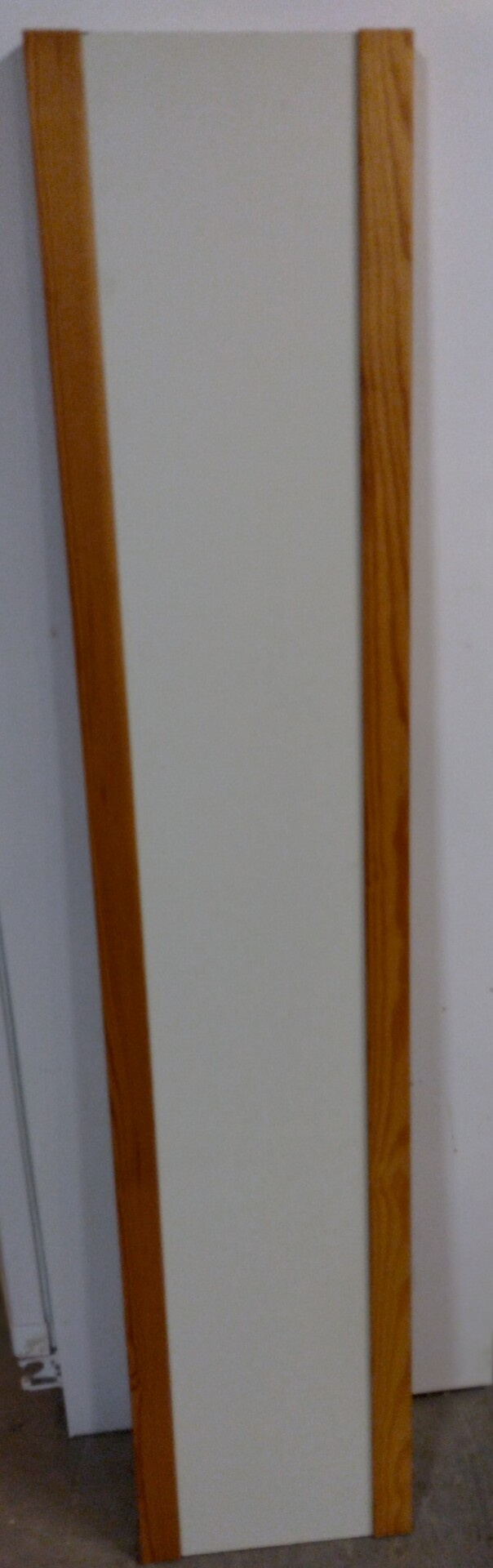 Lundia 148 x 30 cm päätytikas.