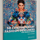 Doria Santlofer : 50 contemporary fashion designers you s... - pikkukuva 1