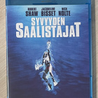 Syvyyden saalistajat (1977) Jacqueline Bisset (UUSI) - pikkukuva 1