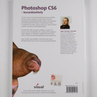 Petteri Paananen : Photoshop CS6 : kuvankäsittely - pikkukuva 2