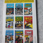 Tales From The Crypt issues 11-15 - pikkukuva 2
