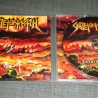 Skeletonwitch - Breathing The Fire - pikkukuva 3