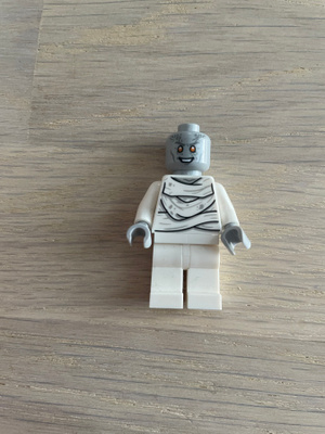LEGO - Super Heroes -SH0812: Gorr