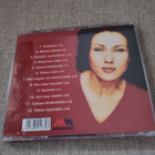 Saija Varjus Tähtiin kirjoitettu cd - pikkukuva 2