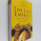 Anchee Min : The Last Empress - pikkukuva 1
