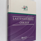 Janne Aer : Lastensuojeluoikeus - pikkukuva 1