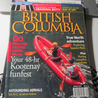 vuosikerta 2007 British Columbia Magazine - pikkukuva 2
