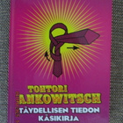 Tohtori Ankowitsch TÄYDELLISEN TIEDON KÄSIKIRJA - pikkukuva 1