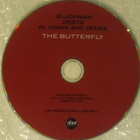 Blachman Meets Al Agami And Remee • The Butterfly PROMO CDS - pikkukuva 3