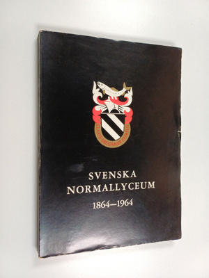 Svenska Normallyceum 1864-1964