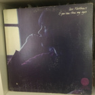 (LP) Ian Matthews - If You Saw Thro' My Eyes - pikkukuva 1