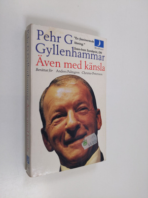 Anders Palmgren ym. : Även med känsla