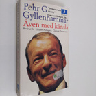 Anders Palmgren ym. : Även med känsla - pikkukuva 1