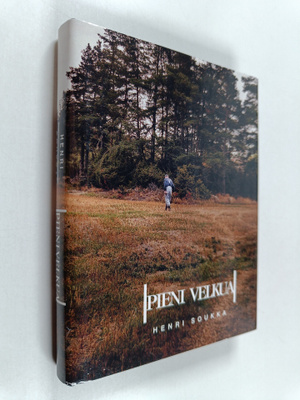 Henri Soukka ym. : Pieni Velkua