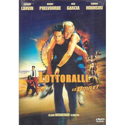 Lottoralli - Le Boulet