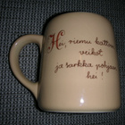 Arabia kesti muki - pikkukuva 2