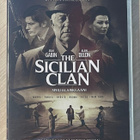 Henri Verneuil: SISILIALAISKLAANI (1969) Alain Delon (UUSI) - pikkukuva 1