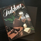 Suklaa kirja, Tanttu - pikkukuva 5