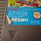 NES Simpsons: Bart vs. The Space Mutants (SCN, CIB) - pikkukuva 3