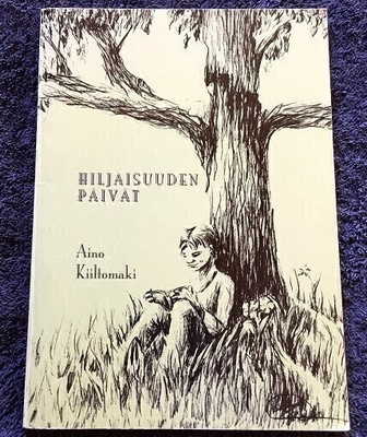 Hiljaisuuden päivät