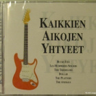 Kaikkien Aikojen Yhtyeet • CD UUSI - pikkukuva 1