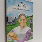 Mary Christner Borntrager : Ellie - pikkukuva 1