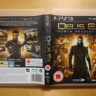 Deus Ex: Human Revolution PS3 - pikkukuva 1