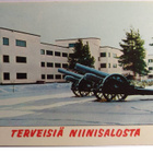 kortti °/** Kankaanpää tai Porin prikaati - erilaisia - pikkukuva 1