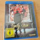 The Family Man (Blu-ray, uusi) - pikkukuva 1