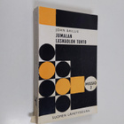 John Baillie : Jumalan läsnäolon tunto : Gifford-luennot ... - pikkukuva 1