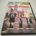 Pussikaljaelokuva (2011) - DVD - Suomi-julkaisu - pikkukuva 1