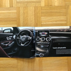 Esite Mercedes-Benz C-sarja S205 farmari 2014 / 2015 suomi - pikkukuva 3