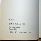 Neil Hardwick : Neilin tähteet eli Hardwick's Sauce - pikkukuva 5