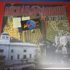 MCHAEL MONROE - BLAKOUT STATES M/M LP - pikkukuva 1