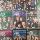 TUNTEET PELISSÄ One Tree Hill Kausi 1-9 DVD koko sarja - pikkukuva 2