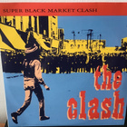 THE CLASH: Super Market Clash 3- Lp levy - pikkukuva 1
