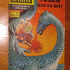Illustrerade Klassiker 9 numeroa - pikkukuva 3