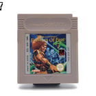 Wizards & Warriors X: The Fortress of Fear | Game Boy (EUR) - pikkukuva 2