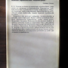R.K. Narayan: Kilpimaalarin rakkaus - pikkukuva 2