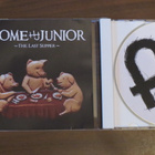 Home Junior: The Last Supper CD - pikkukuva 1