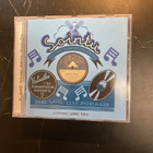 V/A - Sointu 1950-1956 osa 4 CD - pikkukuva 1
