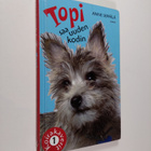 Anne Seppälä : Topi saa uuden kodin - pikkukuva 1