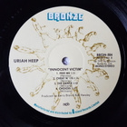 Uriah Heep – Innocent Victim LP - pikkukuva 4