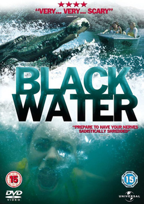 Black Water - DVD
