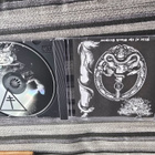 Drowning the Light – Diabolical Winter Spells CD 2013 – lim. - pikkukuva 2