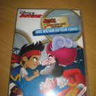 Jake vastaan Kapteeni Koukku nro 5   DVD - pikkukuva 1