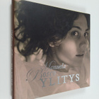 Manuela Bosco : Ylitys - pikkukuva 1