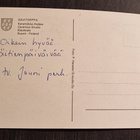 Savitorppa, Keramiikka-Ateljee, Klaukkala, kulkenut postik. - pikkukuva 2