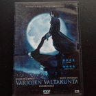 DVD: Underworld / Varjojen Valtakunta (Kate Beckinsale 2003) - pikkukuva 1